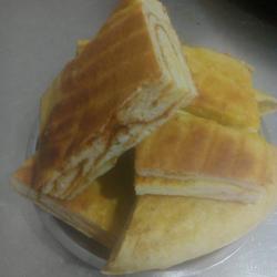 黄金香辣饼的做法[图]