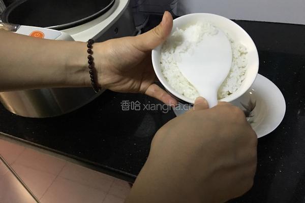 香喷喷的牛肉（牛排）盖浇饭的做法图解9