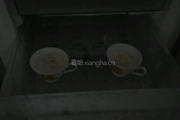 牛奶冻的做法图解6