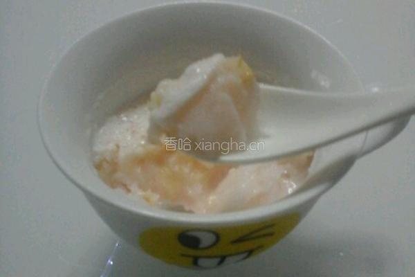 牛奶冻的做法图解8