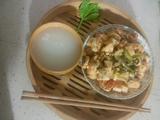 特色风味小吃 炒馍花的做法[图]
