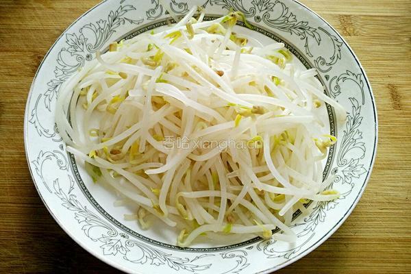 口水凉面的做法图解9