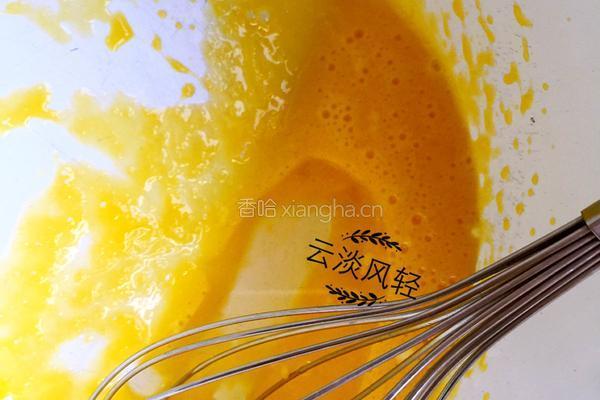 芒果千层的做法图解2
