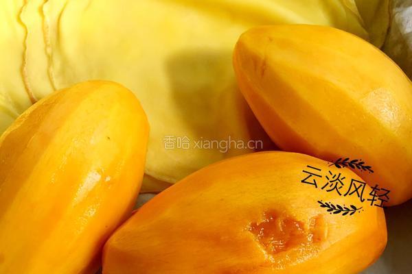芒果千层的做法图解8