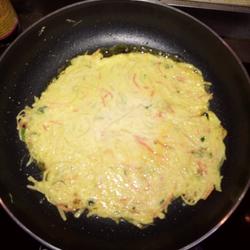 土豆丝饼的做法[图]