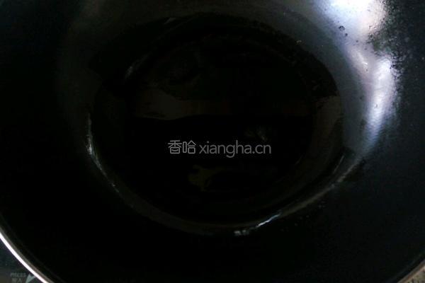 鲜虾芝士五彩焗饭的做法图解5