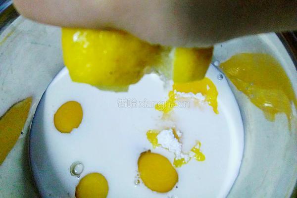 草莓松饼的做法图解3