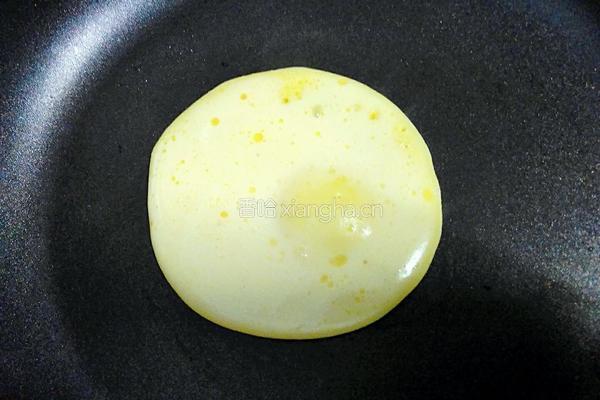 草莓松饼的做法图解10