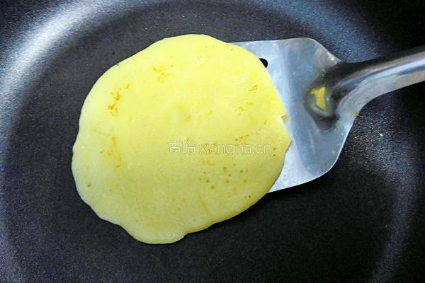 草莓松饼的做法图解11