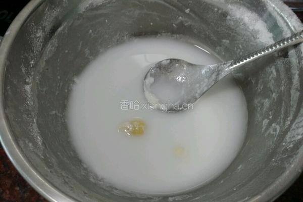 黄金玉米烙的做法图解6