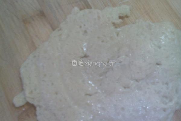 凉皮的做法图解3