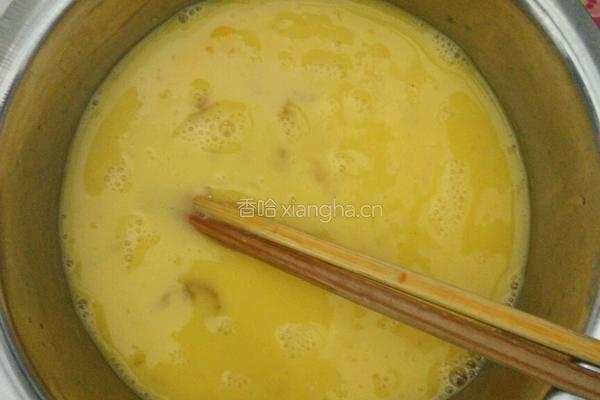 韭菜鸡蛋西红柿面的做法图解1