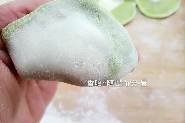 花团锦簇水饺的做法图解13