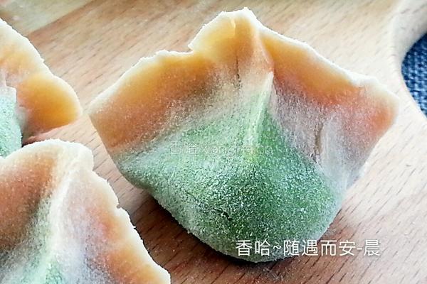 花团锦簇水饺的做法图解25