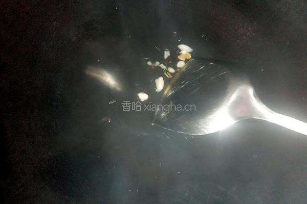 韭菜鸡蛋炒豆腐的做法图解4