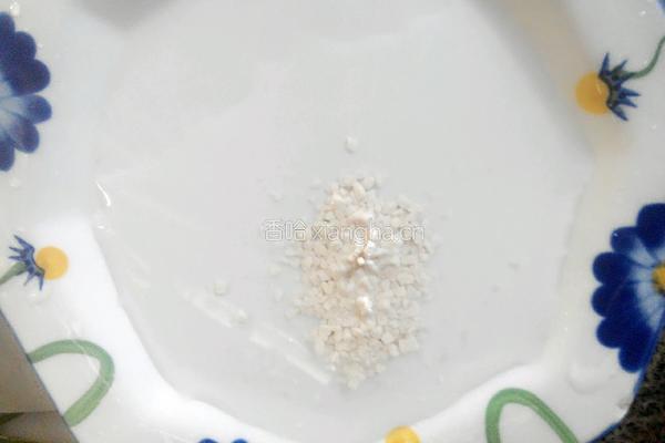 韭菜鸡蛋炒豆腐的做法图解10