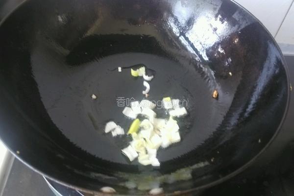 红烧茄子的做法图解12