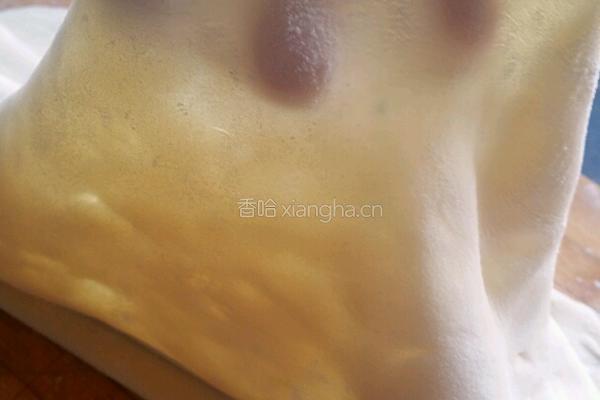 岐山臊子面的做法图解22