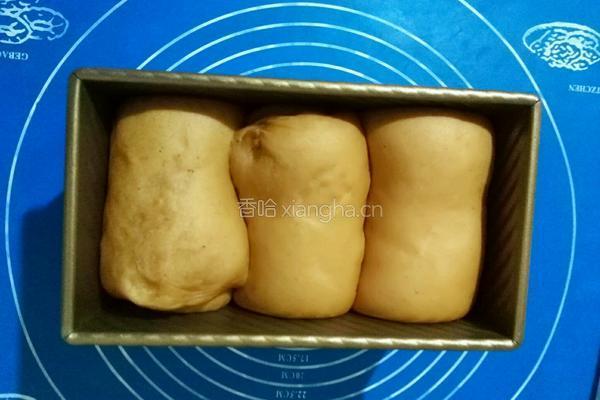 黑麦咖啡吐司的做法图解11