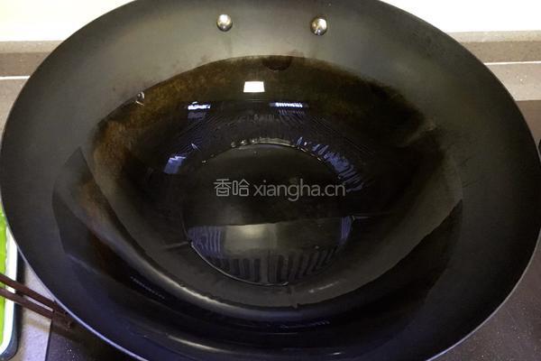 油淋芦笋的做法图解7