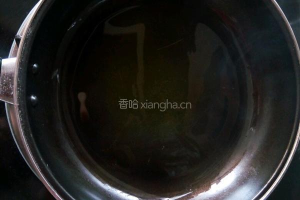 辣子鸡丁的做法图解6