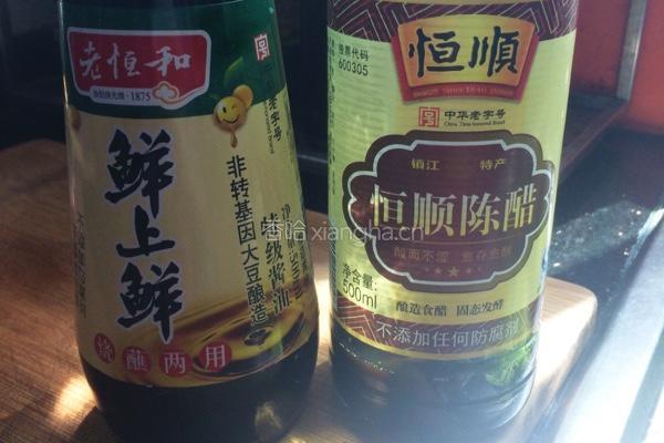 双味京酱肉丝的做法图解12