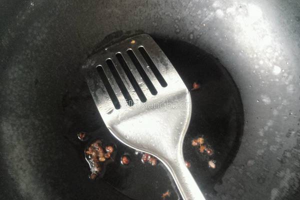青椒肉丝的做法图解4