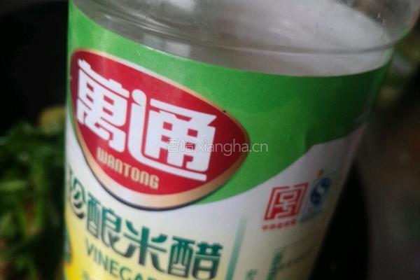 青椒肉丝的做法图解10