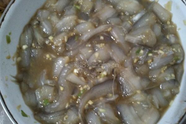 水潺饼的做法图解1