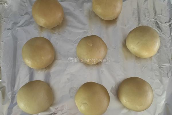 芝麻鲜肉酥的做法图解7
