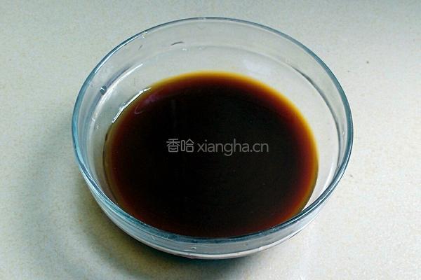 秀珍菇炒肉的做法图解3