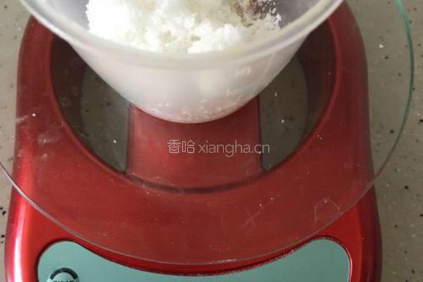 芭比娃娃蛋糕的做法图解6