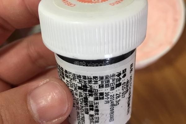 芭比娃娃蛋糕的做法图解38