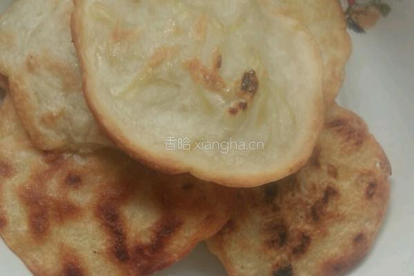 土豆叉叉的做法图解5