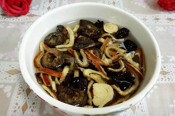 五味尚膳酸梅汤#美食家#的做法图解4
