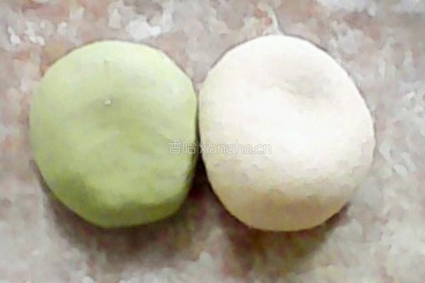 百財餃子的做法图解1