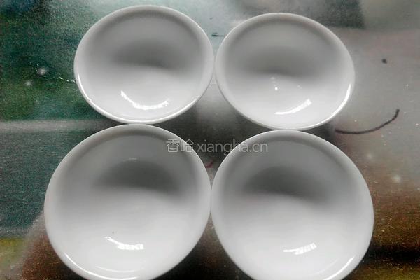 紫色的春天（桑葚钵仔米糕）的做法图解7