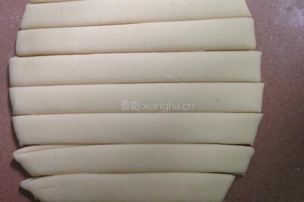 炒猫耳朵的做法图解4