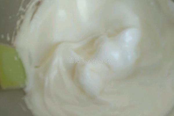 巧克力慕斯蛋糕(八寸)的做法图解3