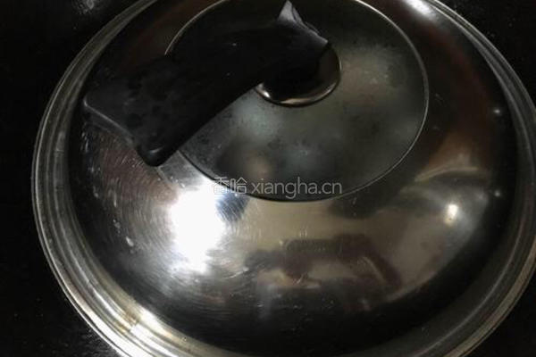 鱼头汤的做法图解8