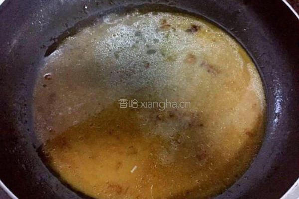 培根金针菇的做法图解8
