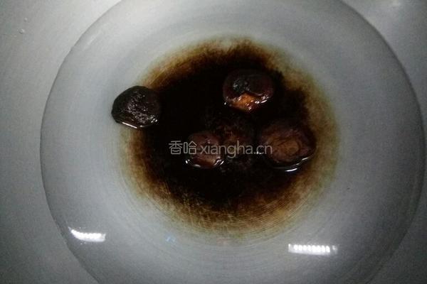 汤粉的做法图解2