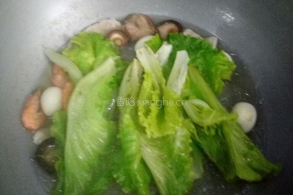 汤粉的做法图解5