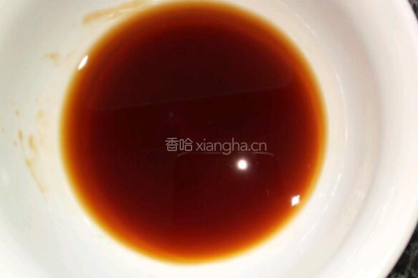 西红柿煎蛋面的做法图解3