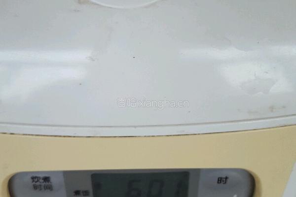 老姐的招牌油焖饭的做法图解7