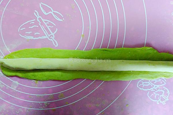 缤纷饺子(彩蔬饺子)的做法图解14