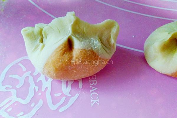 缤纷饺子(彩蔬饺子)的做法图解22