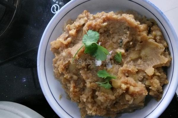 土豆酱的做法图解9