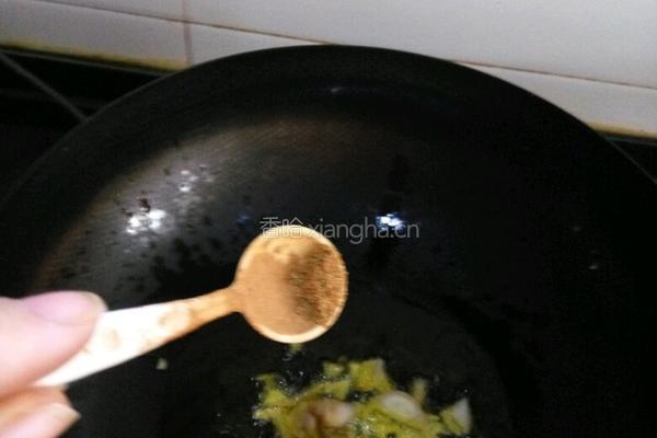土豆酱的做法图解4