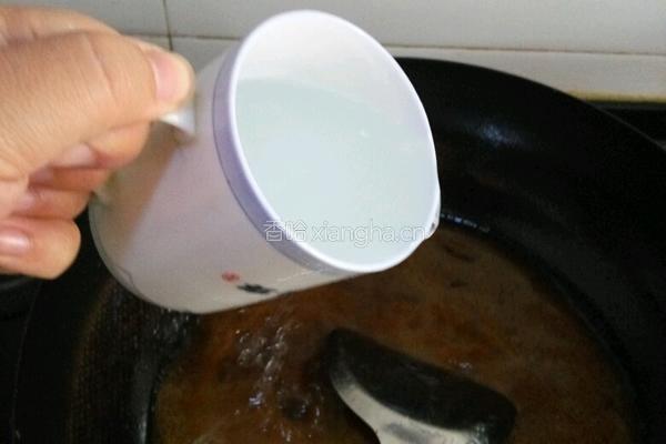 土豆酱的做法图解5